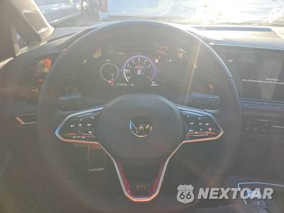 2022 Volkswagen Golf GTI Autobahn - zdjęcie 10 z 45 - miniatura