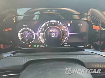 2022 Volkswagen Golf GTI Autobahn - zdjęcie 12 z 45 - miniatura