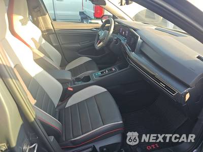 2022 Volkswagen Golf GTI Autobahn - zdjęcie 8 z 45 - miniatura
