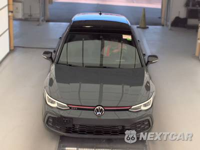 2022 Volkswagen Golf GTI Autobahn - zdjęcie 2 z 45 - miniatura
