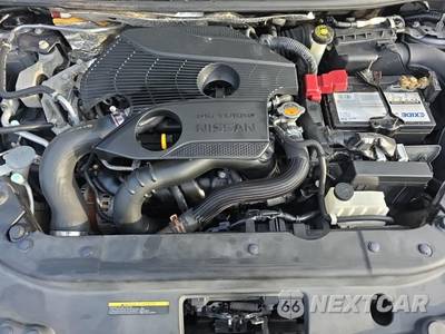 2017 Nissan Sentra SR TURBO - zdjęcie 18 z 21 - miniatura