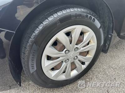 2019 Hyundai Accent SE - zdjęcie 13 z 13 - miniatura