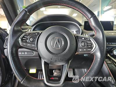 2021 Acura TLX w/A-Spec Pkg - zdjęcie 10 z 34 - miniatura