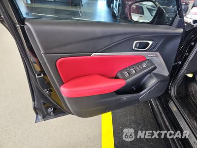 2025 Acura Integra Type S - zdjęcie 9 z 27 - miniatura