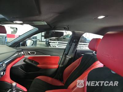 2025 Acura Integra Type S - zdjęcie 17 z 27 - miniatura