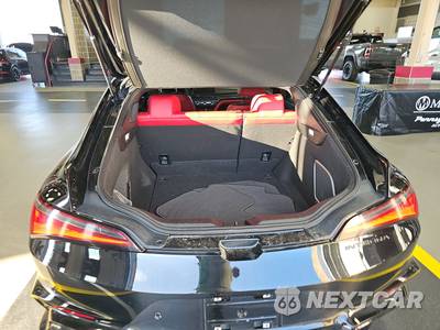 2025 Acura Integra Type S - zdjęcie 16 z 27 - miniatura