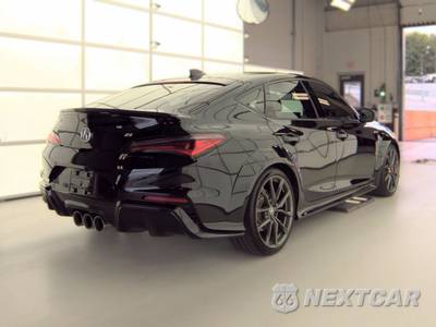 2025 Acura Integra Type S - zdjęcie 4 z 27 - miniatura