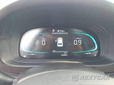 2024 Hyundai Venue SEL - zdjęcie 12 z 26 - miniatura