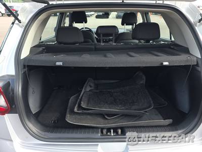 2024 Hyundai Venue SEL - zdjęcie 16 z 26 - miniatura