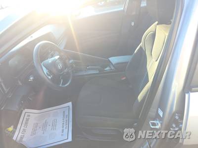 2026 Hyundai Elantra SEL Sport - zdjęcie 7 z 23 - miniatura