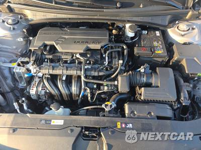2026 Hyundai Elantra SEL Sport - zdjęcie 15 z 23 - miniatura