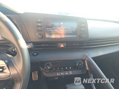 2026 Hyundai Elantra SEL Sport - zdjęcie 11 z 23 - miniatura