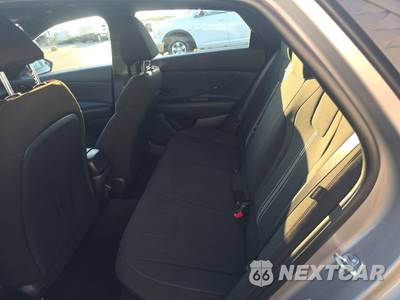 2026 Hyundai Elantra SEL Sport - zdjęcie 13 z 23 - miniatura