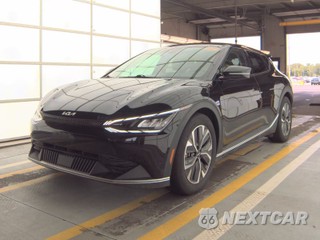 2024 Kia EV6 Light Long Range