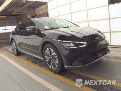 2024 Kia EV6 Light Long Range - zdjęcie 3 z 28 - miniatura