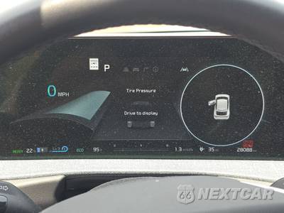 2024 Kia EV6 Light Long Range - zdjęcie 12 z 28 - miniatura