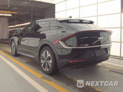 2024 Kia EV6 Light Long Range - zdjęcie 6 z 28 - miniatura