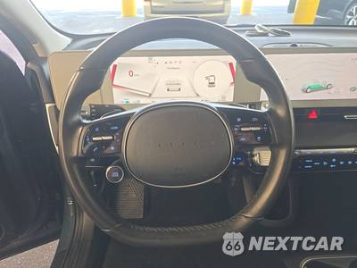 2024 Hyundai IONIQ 5 SE - zdjęcie 10 z 30 - miniatura