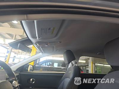 2024 Hyundai IONIQ 5 SE - zdjęcie 18 z 30 - miniatura