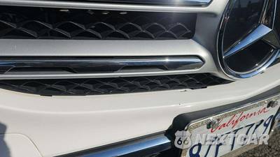 2022 Mercedes-Benz GLC 300 - zdjęcie 19 z 20 - miniatura