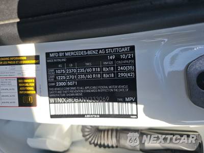 2022 Mercedes-Benz GLC 300 - zdjęcie 14 z 20 - miniatura