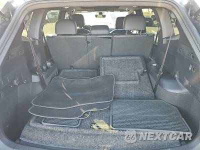 2023 Volkswagen Tiguan SE R-Line Black - zdjęcie 16 z 26 - miniatura