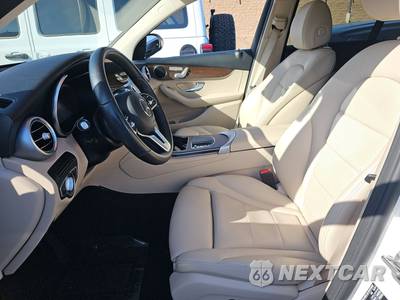 2022 Mercedes-Benz GLC 300 - zdjęcie 7 z 20 - miniatura