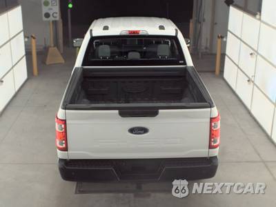 2022 Ford F-150 XL Crew Cab Short Bed - zdjęcie 5 z 21 - miniatura