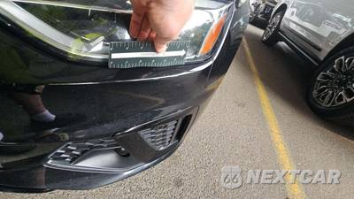 2023 Audi S4 Premium Plus - zdjęcie 25 z 30 - miniatura