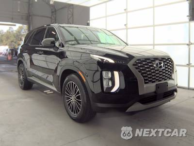2020 Hyundai Palisade SE - zdjęcie 3 z 46 - miniatura