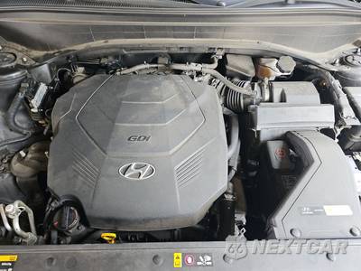 2020 Hyundai Palisade SE - zdjęcie 16 z 46 - miniatura