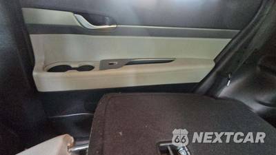 2020 Hyundai Palisade SE - zdjęcie 30 z 46 - miniatura