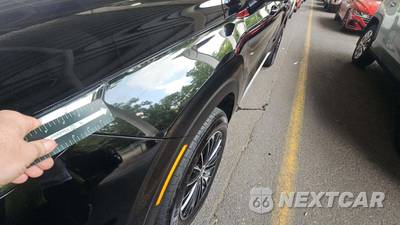 2020 Hyundai Palisade SE - zdjęcie 36 z 46 - miniatura
