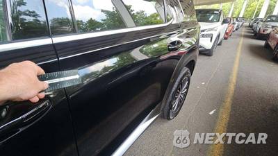 2020 Hyundai Palisade SE - zdjęcie 35 z 46 - miniatura
