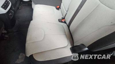 2020 Hyundai Palisade SE - zdjęcie 34 z 46 - miniatura