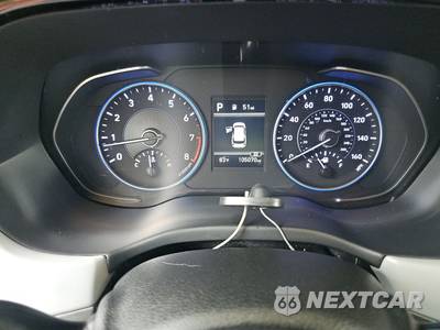 2020 Hyundai Palisade SE - zdjęcie 12 z 46 - miniatura