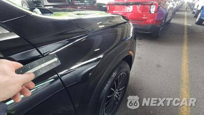 2020 Hyundai Palisade SE - zdjęcie 37 z 46 - miniatura
