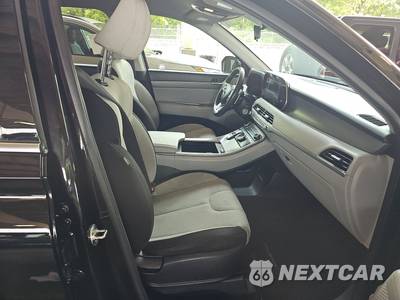 2020 Hyundai Palisade SE - zdjęcie 8 z 46 - miniatura