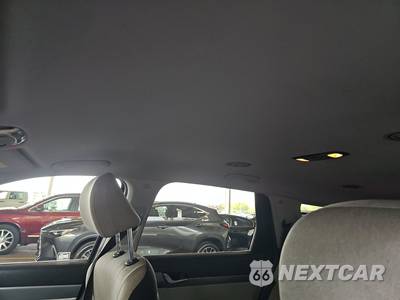 2020 Hyundai Palisade SE - zdjęcie 18 z 46 - miniatura