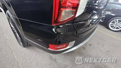 2020 Hyundai Palisade SE - zdjęcie 23 z 46 - miniatura