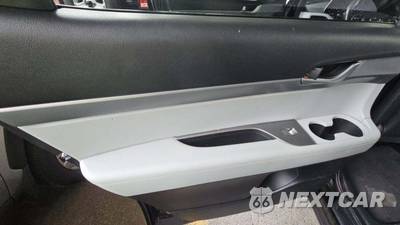 2020 Hyundai Palisade SE - zdjęcie 24 z 46 - miniatura