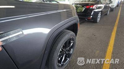 2024 Jeep Grand Cherokee Altitude X - zdjęcie 22 z 35 - miniatura