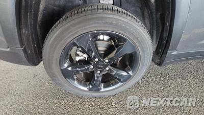 2024 Jeep Grand Cherokee Altitude X - zdjęcie 23 z 35 - miniatura
