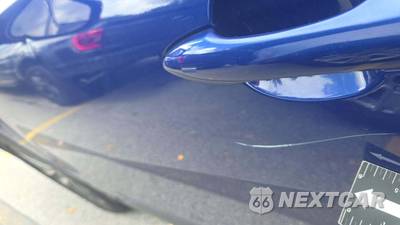 2022 Toyota Corolla Cross XLE - zdjęcie 35 z 41 - miniatura