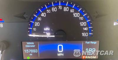 2015 Cadillac ATS Sedan Luxury 1SB - zdjęcie 9 z 31 - miniatura