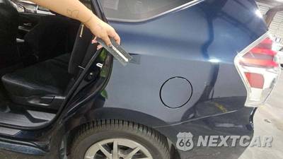 2017 Toyota Prius v Three - zdjęcie 38 z 41 - miniatura