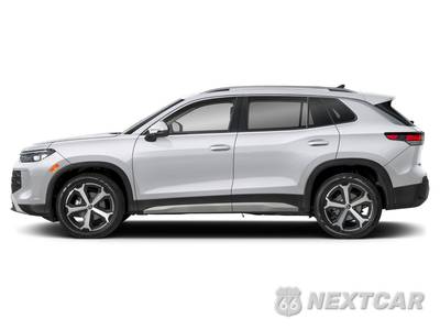 2026 Volkswagen Tiguan SE - zdjęcie 3 z 3 - miniatura