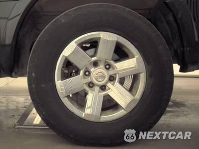 2015 Nissan TITAN SV Crew Cab Short Bed - zdjęcie 12 z 24 - miniatura