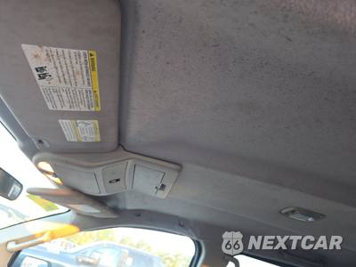 2015 Nissan TITAN SV Crew Cab Short Bed - zdjęcie 20 z 24 - miniatura