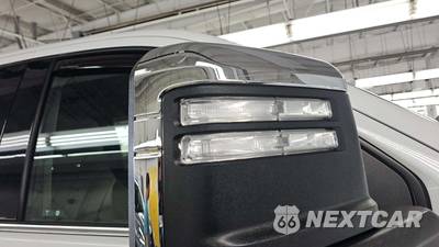 2021 Chevrolet Silverado 2500HD LTZ Crew Cab Long Bed 1LZ - zdjęcie 21 z 26 - miniatura